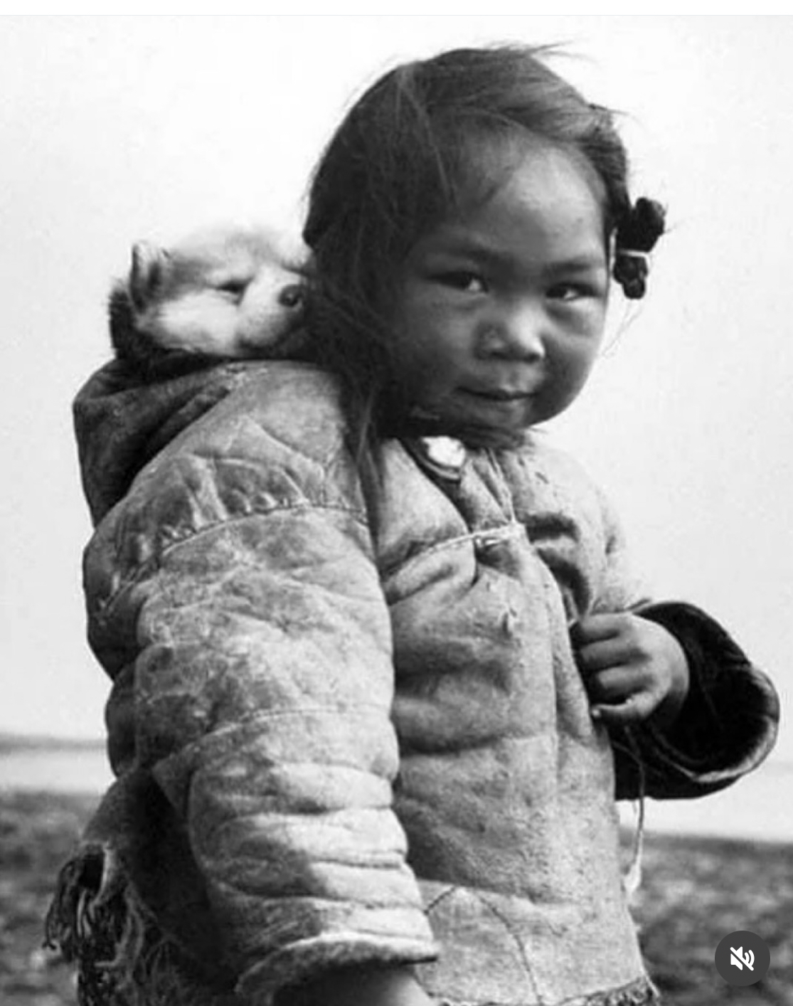 remember the child in yourself